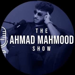 The Ahmad Mahmood Show